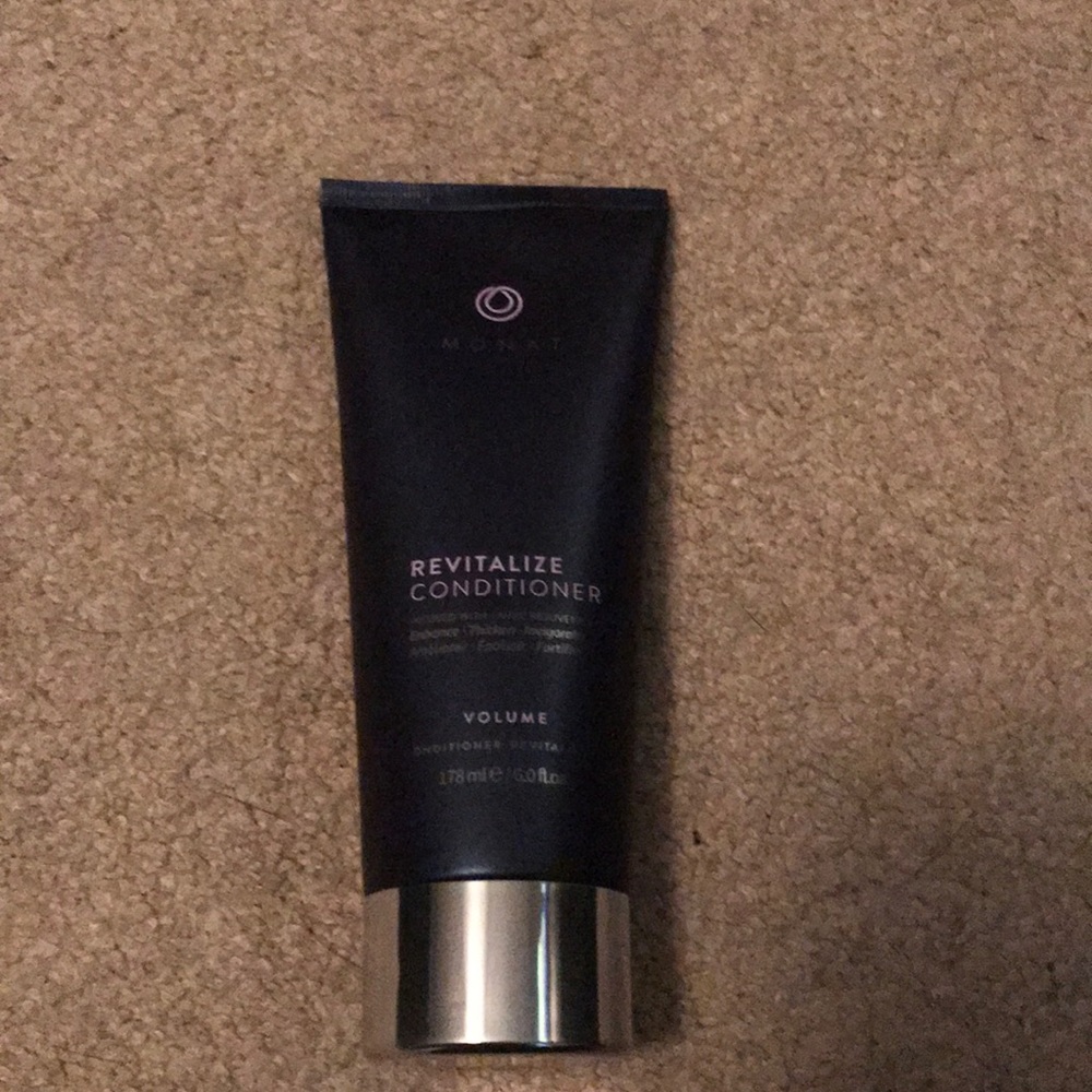 Monat revitalize conditioner